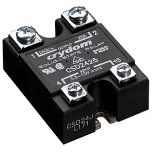 Crydom Inc CSW2490-10