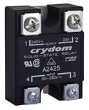 Crydom Inc D24125PG
