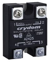 Crydom Inc D24125PG