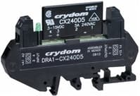 Crydom Inc DRA1-CX240A5R
