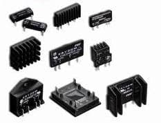 Crydom Inc HD48125G
