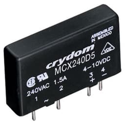 Crydom Inc MCX240A5