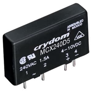 Crydom Inc MCX240A5