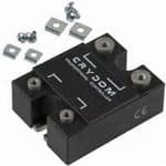 Crydom Inc TD2410-B