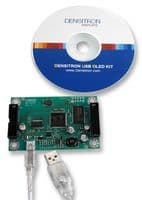 PDK-N-12864YO-7ADensitron