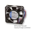 ebm-papst Inc. 412F/2H-038