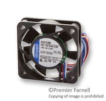 ebm-papst Inc. 412F/2H-038