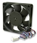 ebm-papst Inc. 712F/2L-005