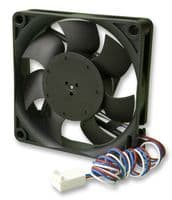 ebm-papst Inc. 712F/2L-005