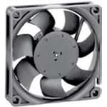 ebm-papst Inc. 712F/2M-006