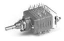 Electroswitch C1D0312S-A
