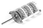 Electroswitch E4C0808N
