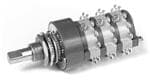 Electroswitch M5D0206S-A