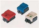 E-Switch 5501YELOO