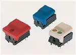 E-Switch 5501YELOO