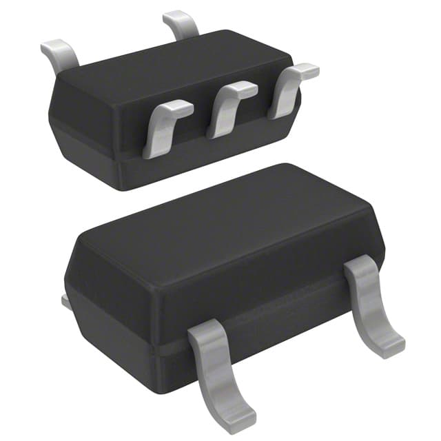 MAXLINEAR XRP2523ISTR-F