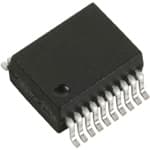 MAXLINEAR XRD9827ACU-F