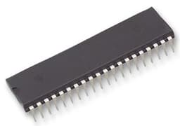 MAXLINEAR ST16C550CP40-F