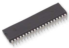 MAXLINEAR ST16C550CP40-F