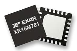 MAXLINEAR XR16M781IL24-F