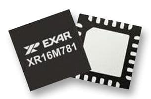 MAXLINEAR XR16M781IL24-F