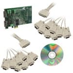 XR17V358IB-E4-EVB