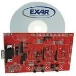 XR20M1280L24-0B-EB