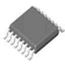 Exar Corporation XR20M1170IG16TR-F