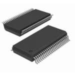 MAXLINEAR XRD9836ACG-F