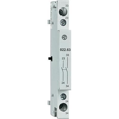 Finder Relays, Inc. 022.63