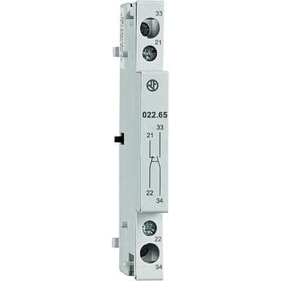 Finder Relays, Inc. 022.65