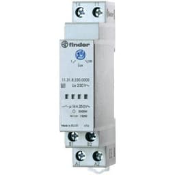 Finder Relays, Inc. 11.31.8.230.0000