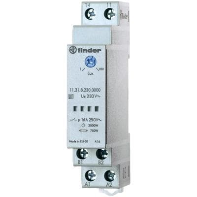 Finder Relays, Inc. 11.31.8.230.0000