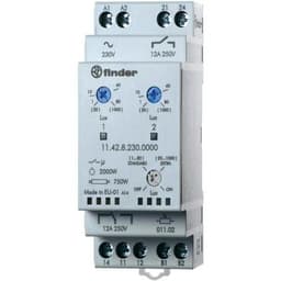 Finder Relays, Inc. 11.42.8.230.0000