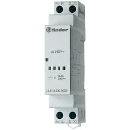 Finder Relays, Inc. 13.81.8.230.0000