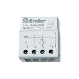 Finder Relays, Inc. 13.91.8.230.0000
