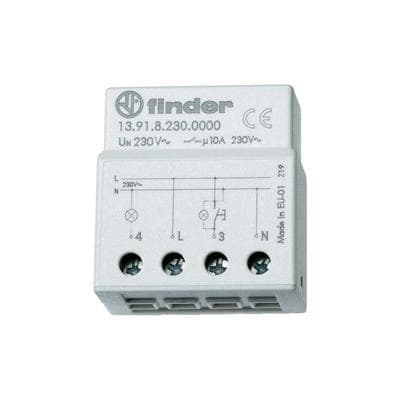 Finder Relays, Inc. 13.91.8.230.0000