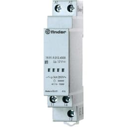 19.91.9.012.4000Finder Relays, Inc.