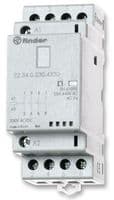Finder Relays, Inc. 22.34.0.024.4620
