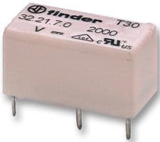 Finder Relays, Inc. 32.21.7.012.2300