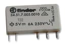 Finder Relays, Inc. 34.51.7.048.0010
