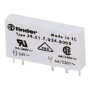 Finder Relays, Inc. 34.51.7.060.5010