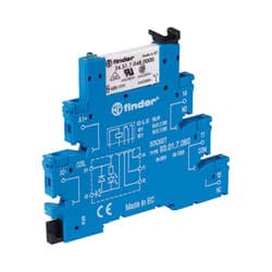 Finder Relays, Inc. 38.51.0.125.0060