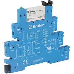 Finder Relays, Inc. 38.51.0.240.5060