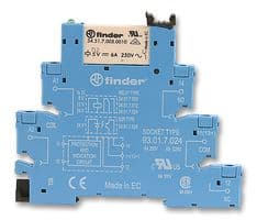 Finder Relays, Inc. 38.52.7.012.0050