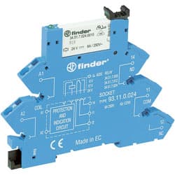 Finder Relays, Inc. 38.91.7.024.8240