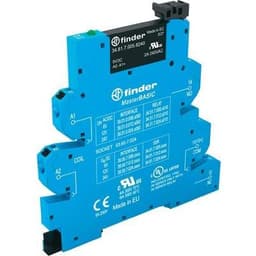 Finder Relays, Inc. 39.00.7.006.9024