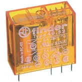 Finder Relays, Inc. 40.52.9.012.0000