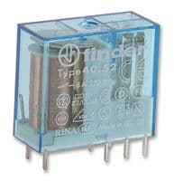 Finder Relays, Inc. 40.52.9.048.0000