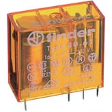 Finder Relays, Inc. 40.61.9.024.4000